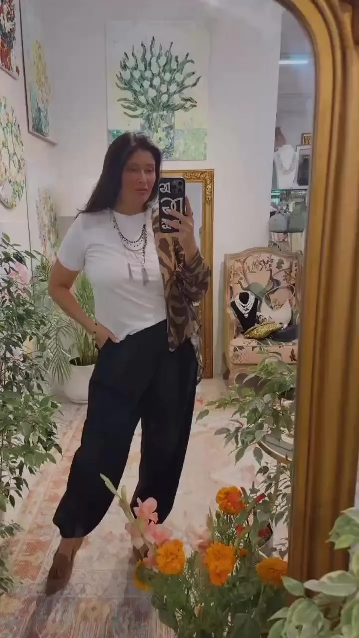 Образ Ciao Amore casual
