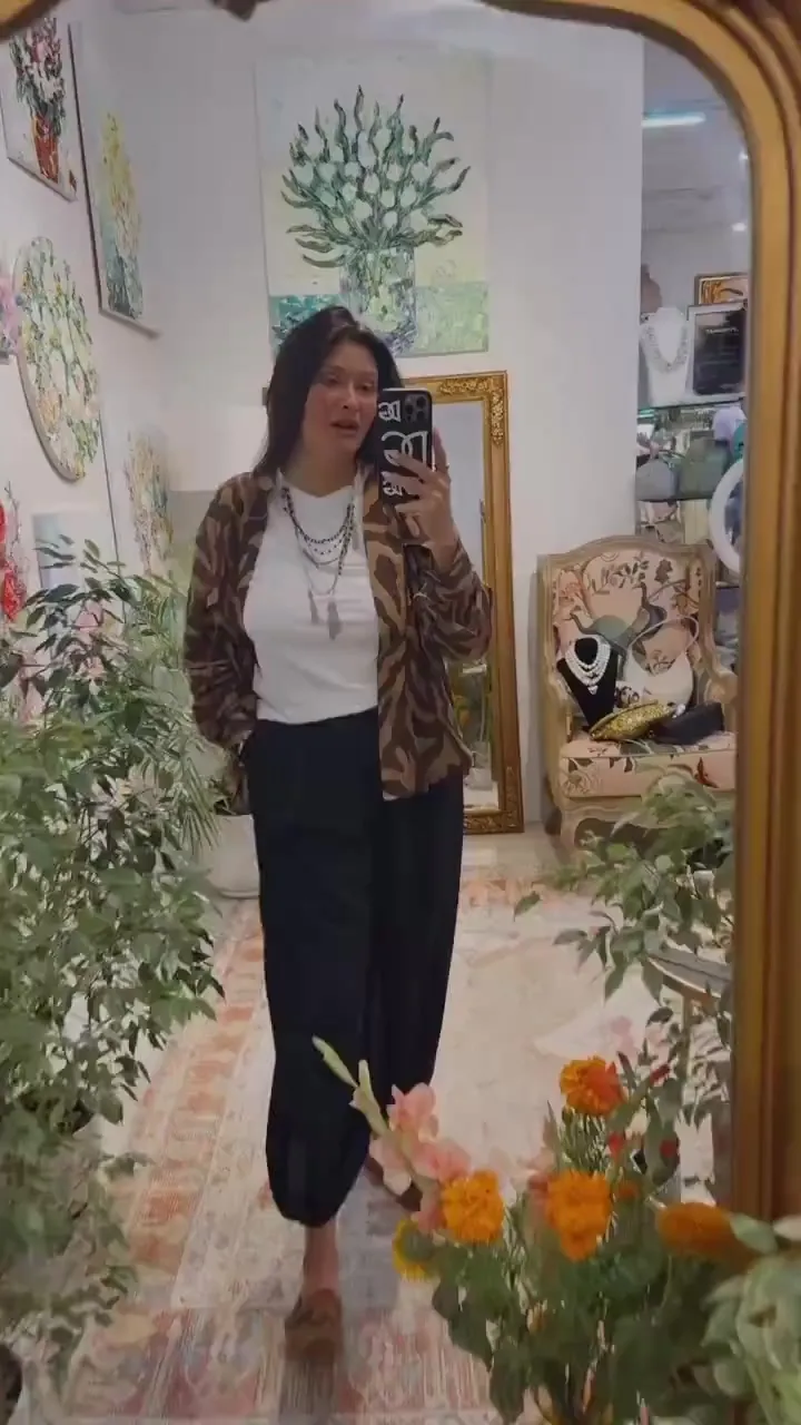 Образ Ciao Amore casual