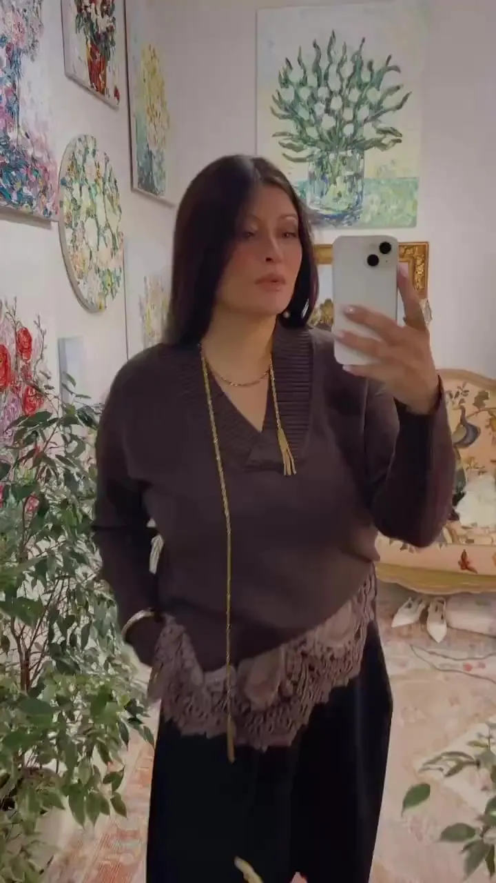 Образ Ciao Amore casual