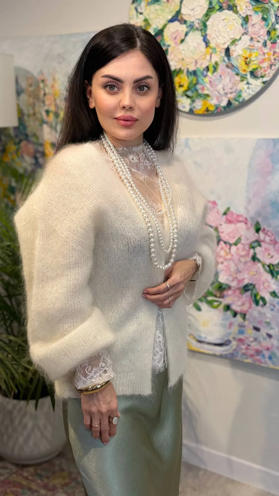 Образ Ciao Amore event