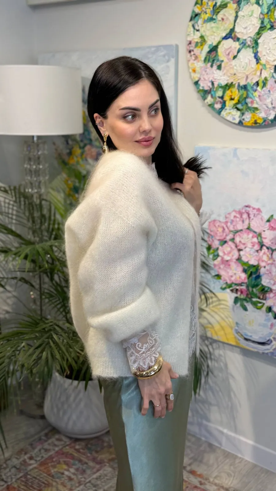 Образ Ciao Amore event