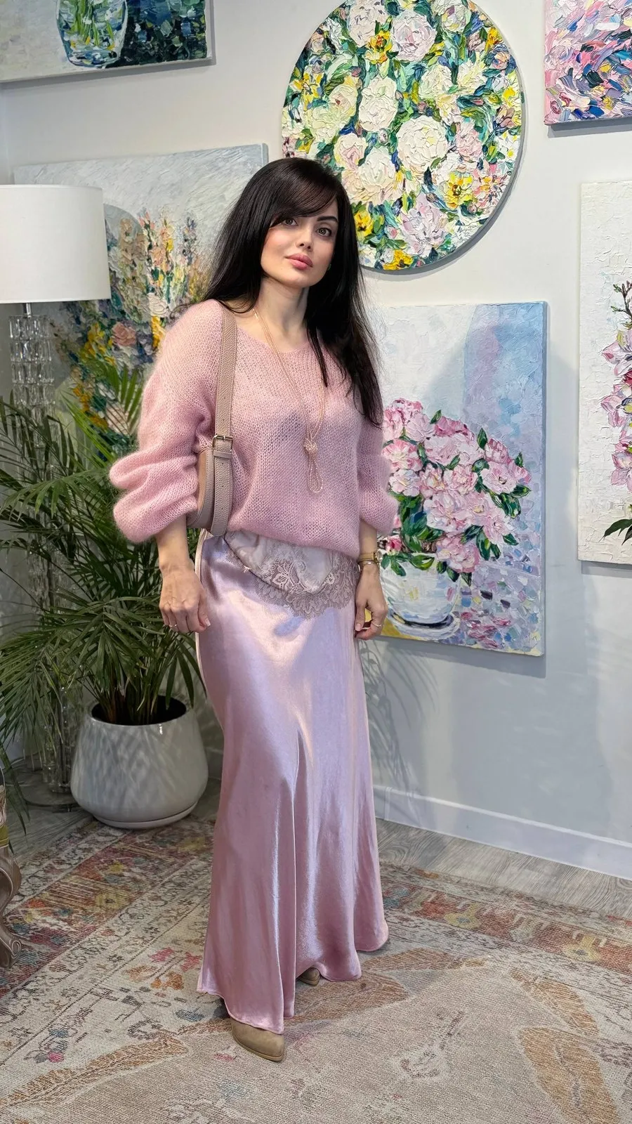 Образ Ciao Amore event