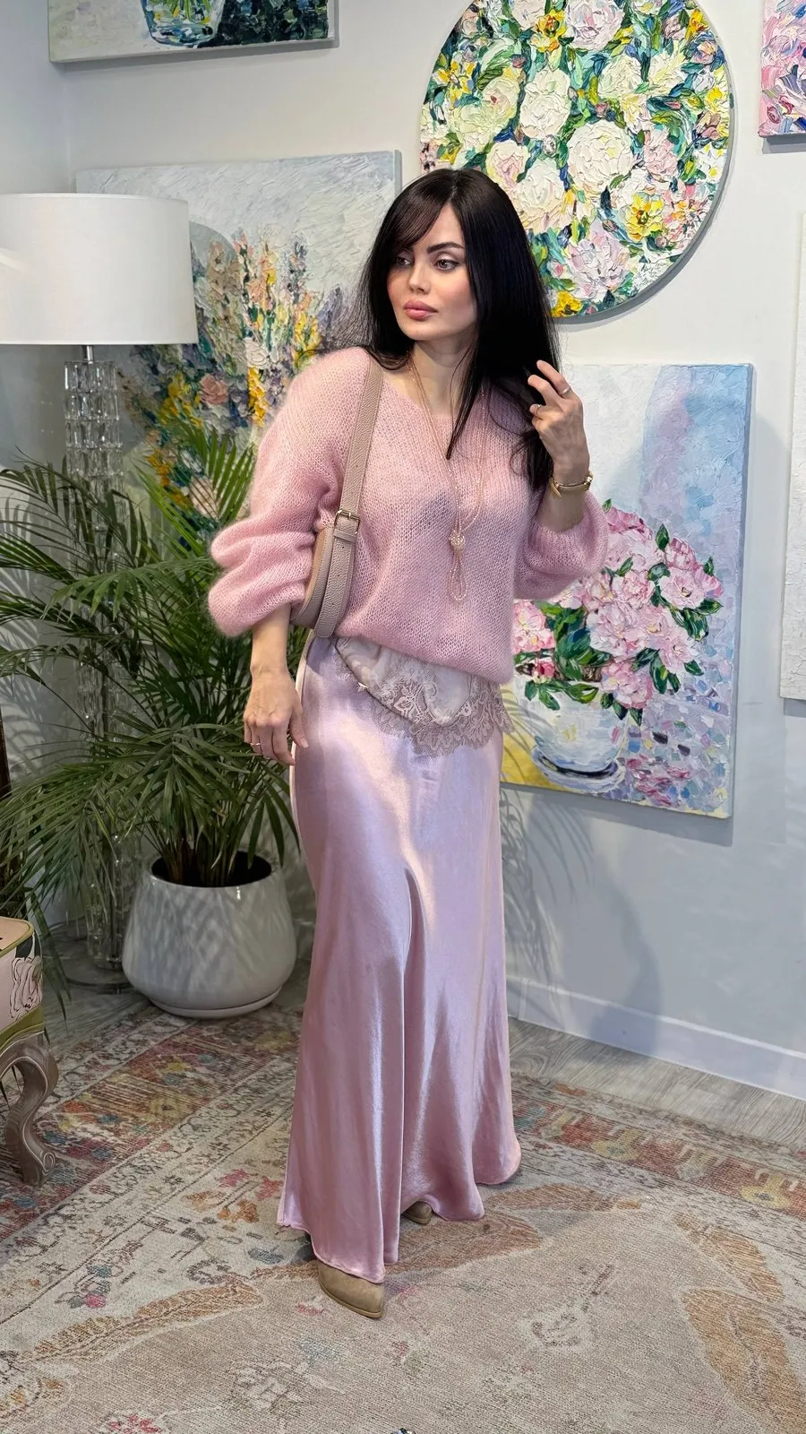 Образ Ciao Amore event