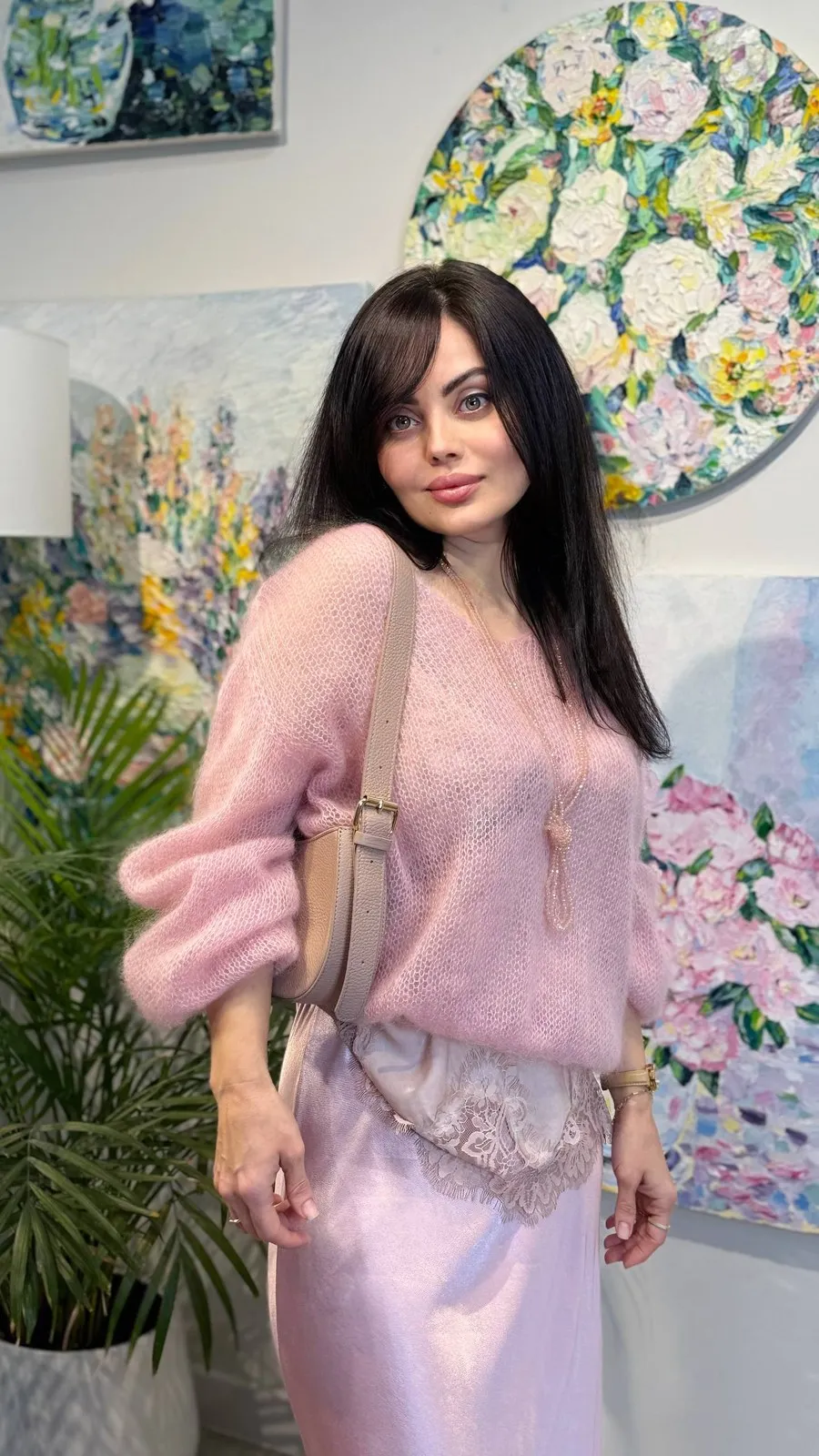 Образ Ciao Amore event