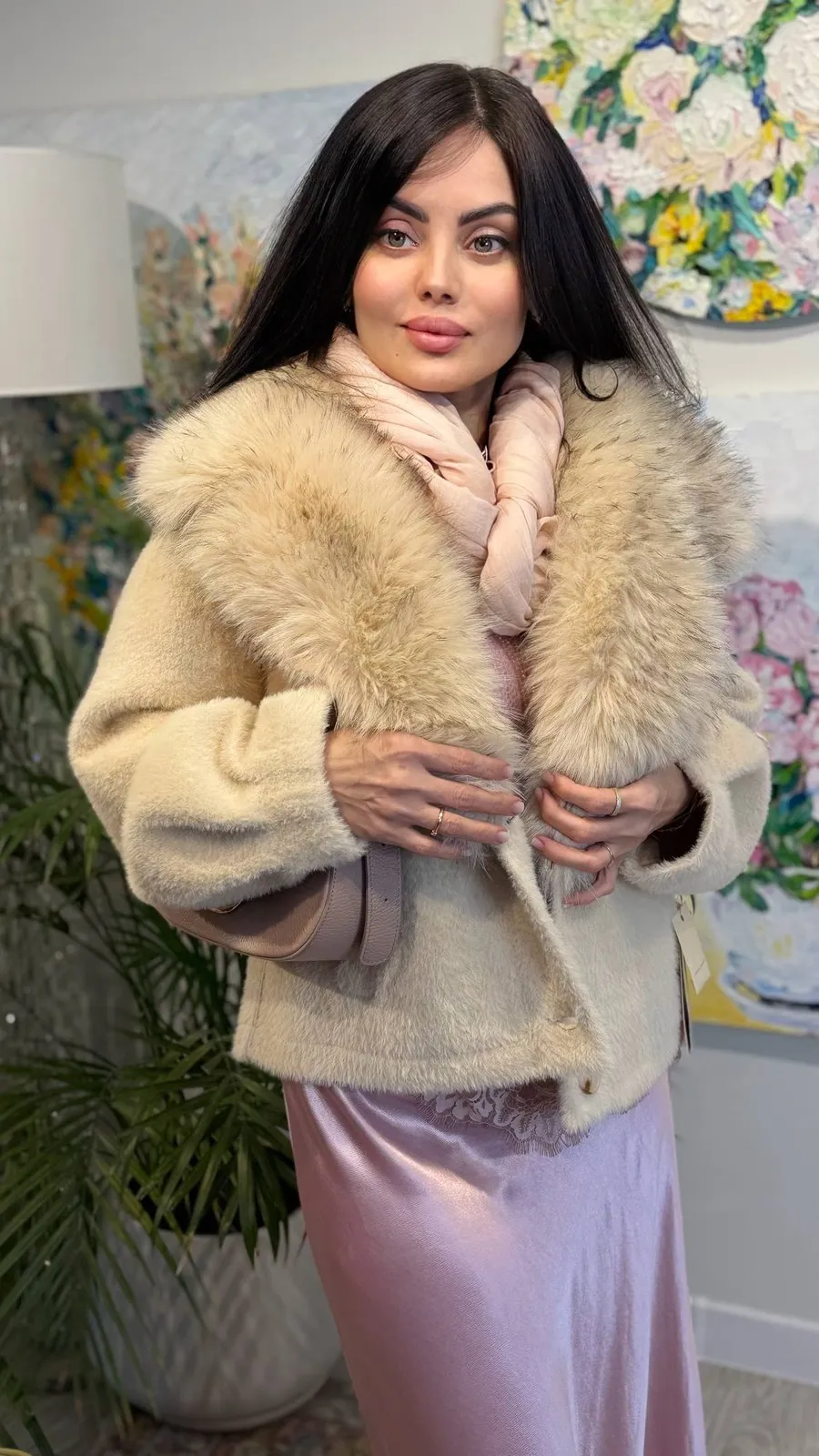 Образ Ciao Amore event