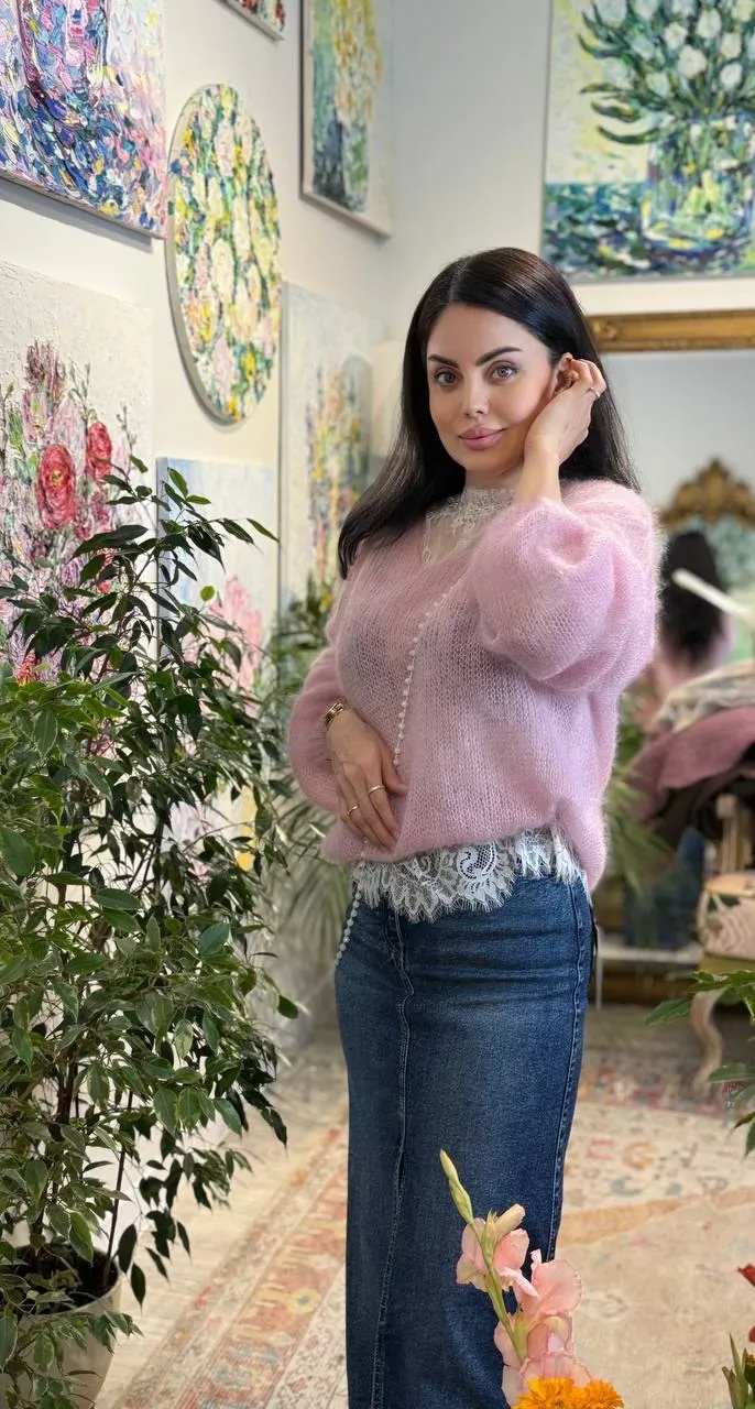 Образ Ciao Amore event