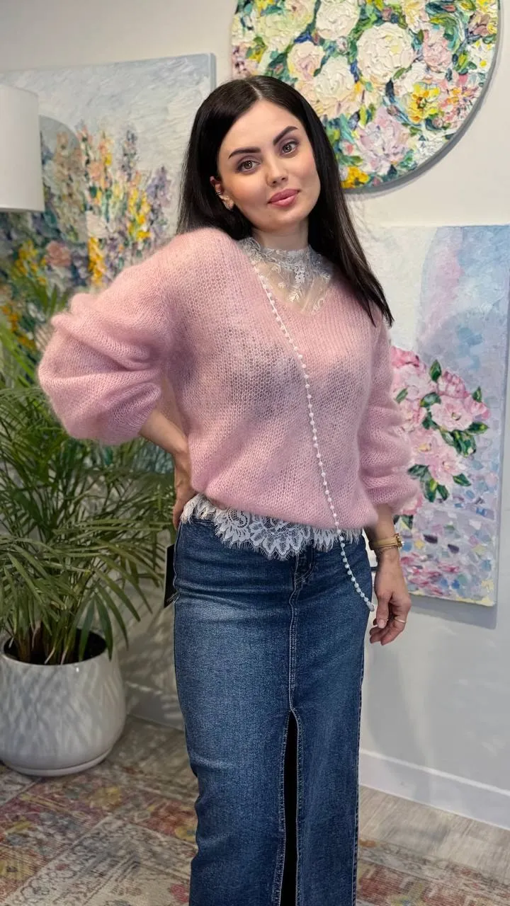 Образ Ciao Amore event