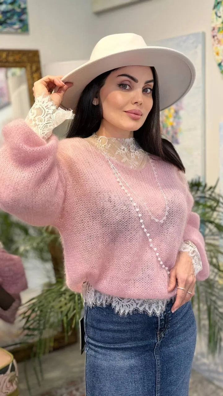 Образ Ciao Amore event