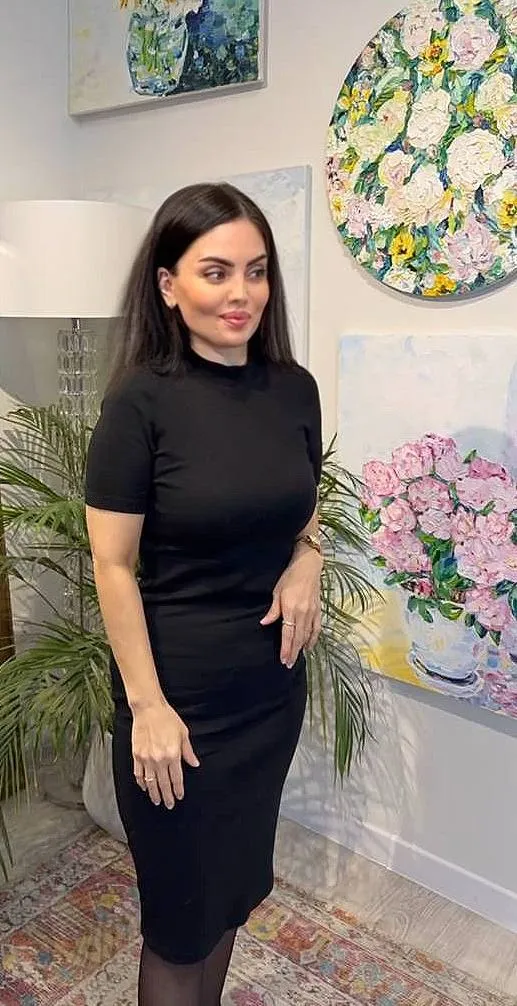 Образ Ciao Amore casual