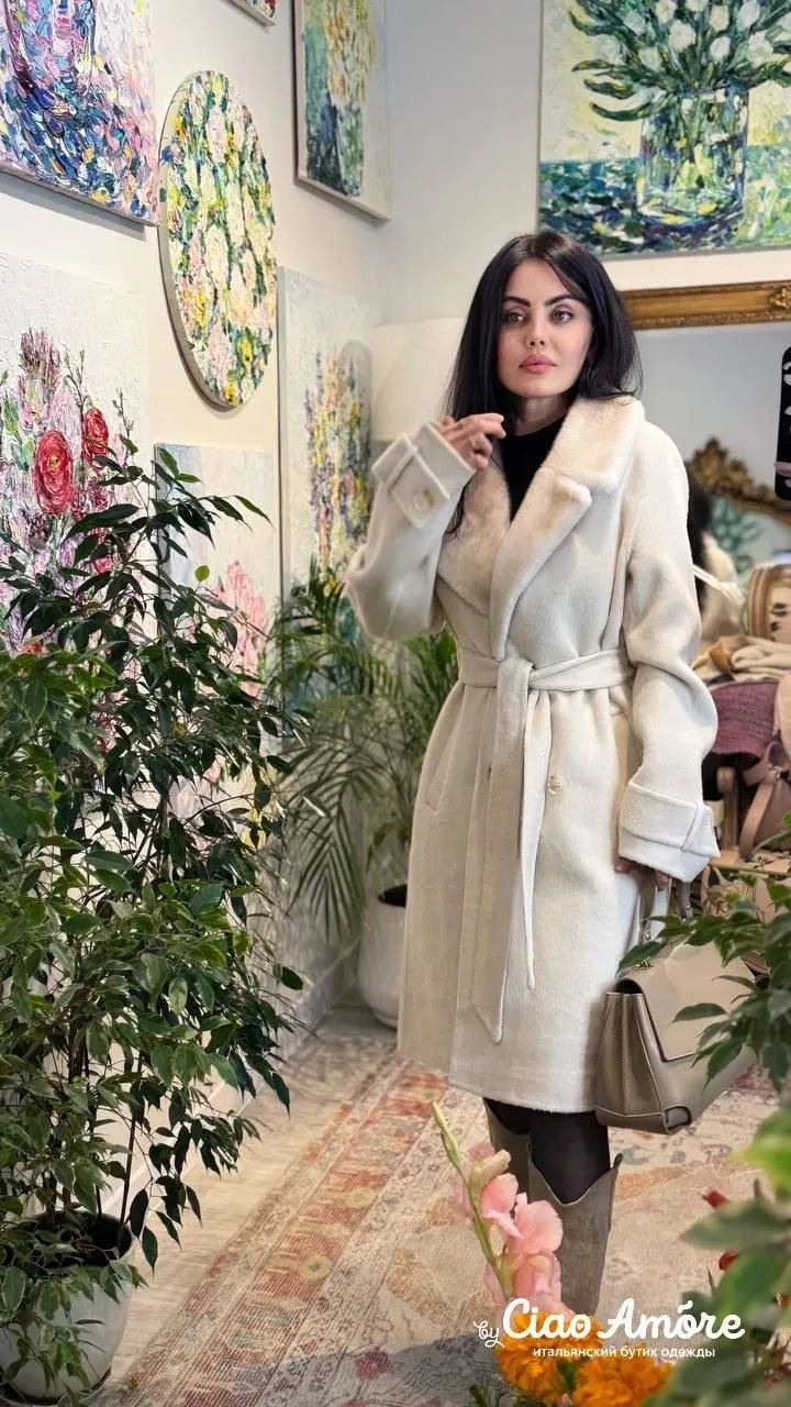 Образ Ciao Amore event