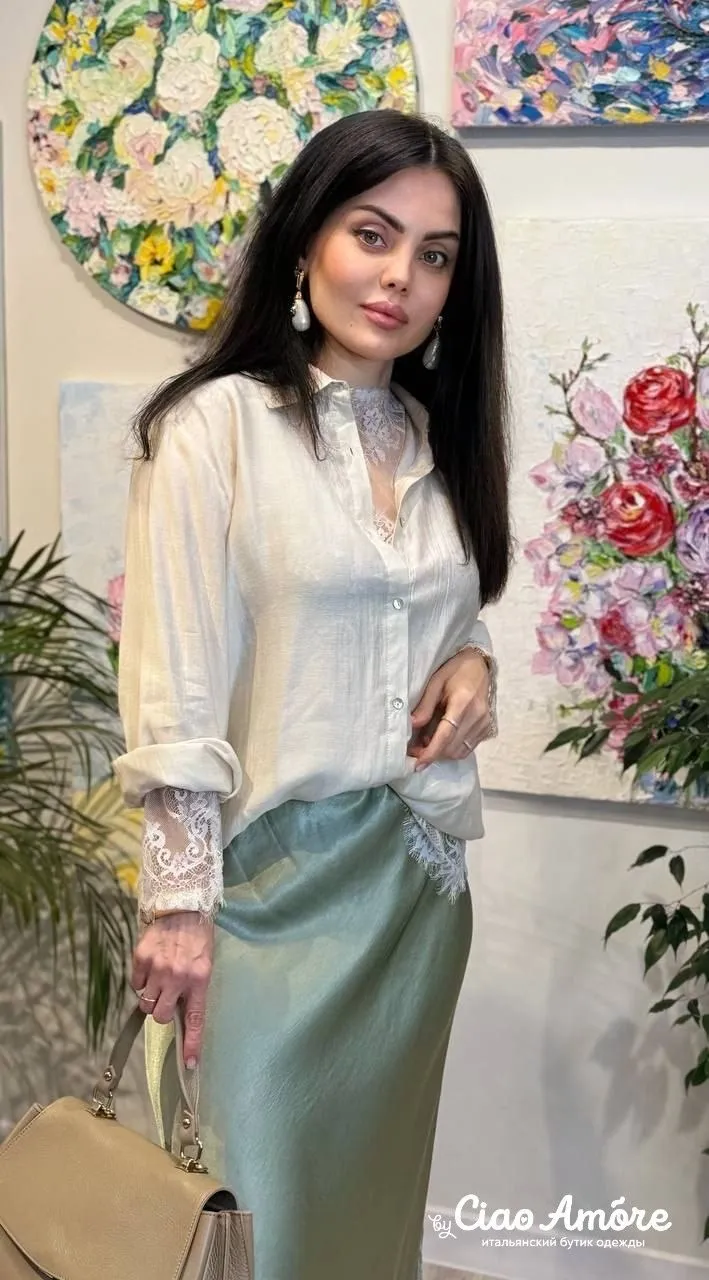 Образ Ciao Amore event