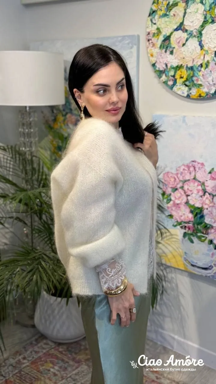 Образ Ciao Amore event