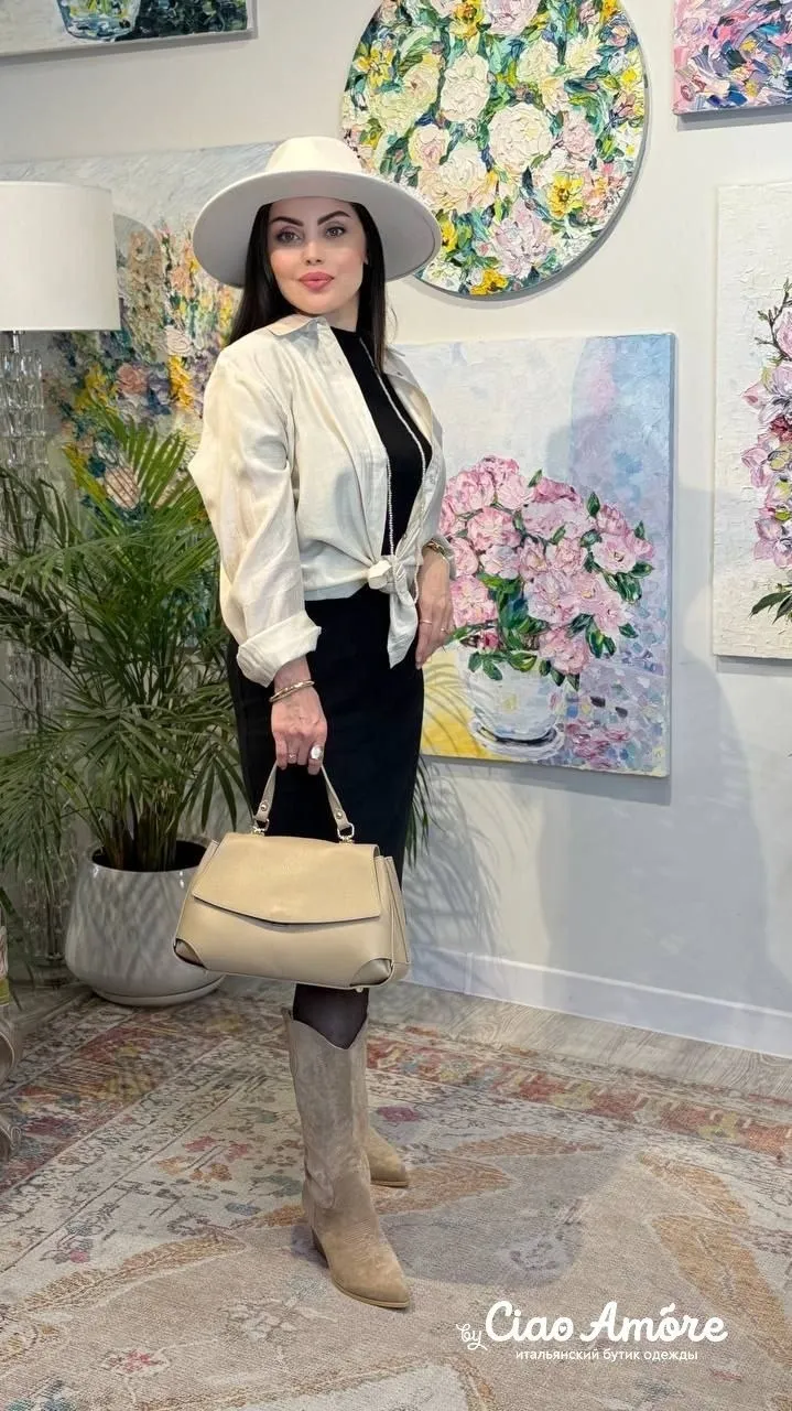 Образ Ciao Amore event