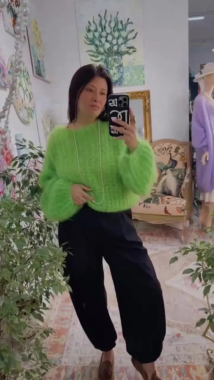 Образ Ciao Amore casual