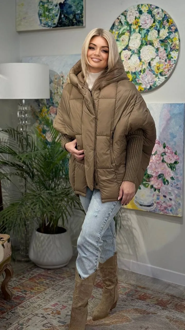 Образ Ciao Amore casual