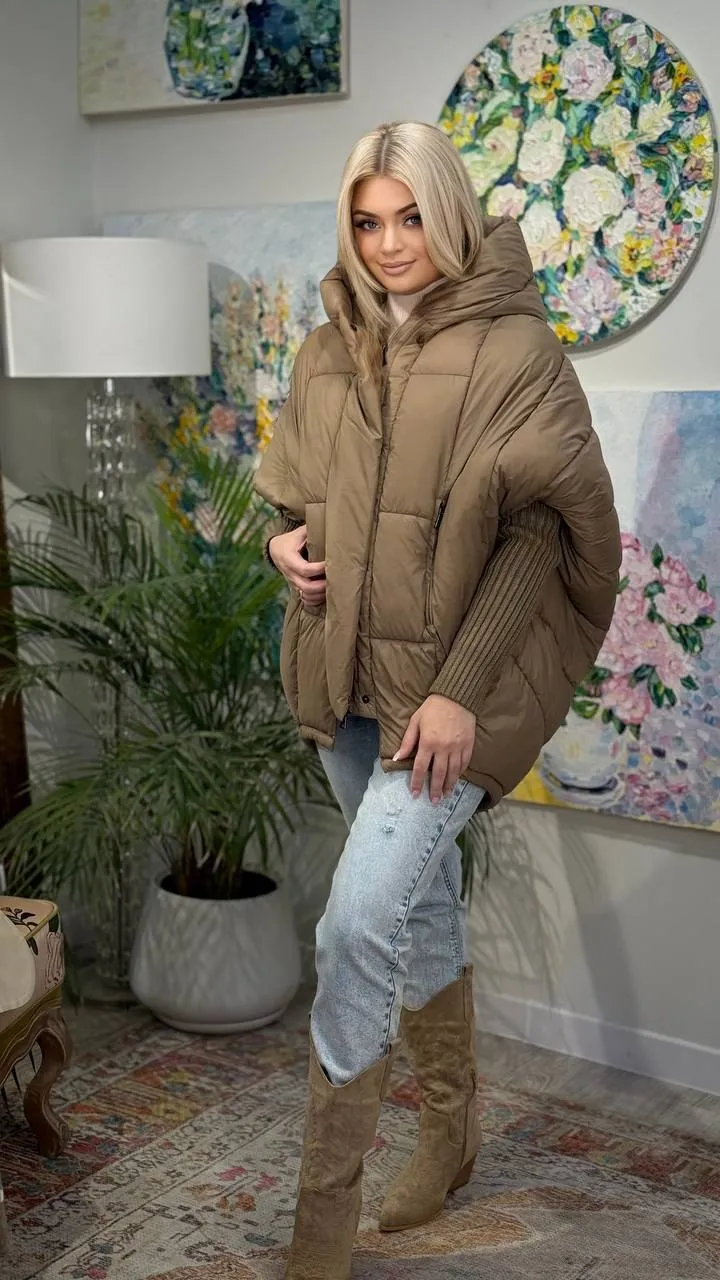 Образ Ciao Amore casual