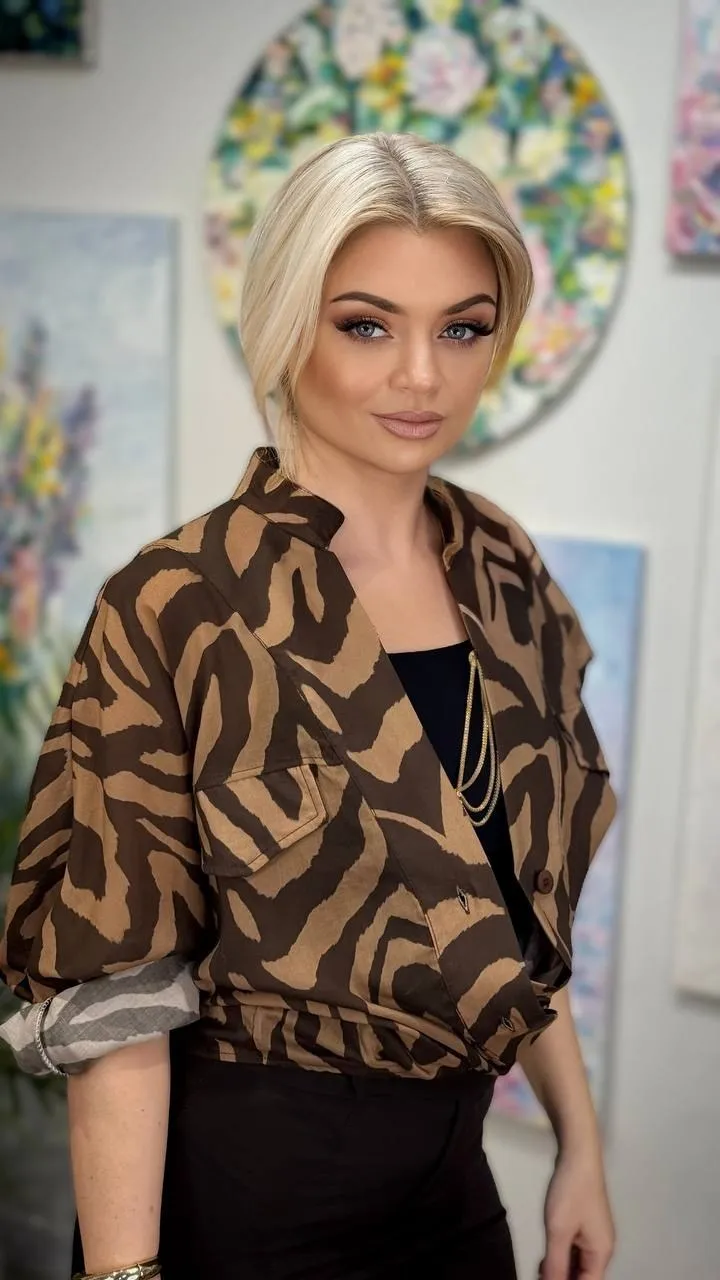 Образ Ciao Amore event