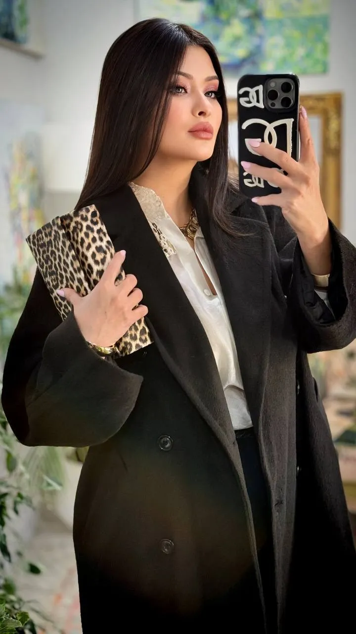 Образ Ciao Amore event