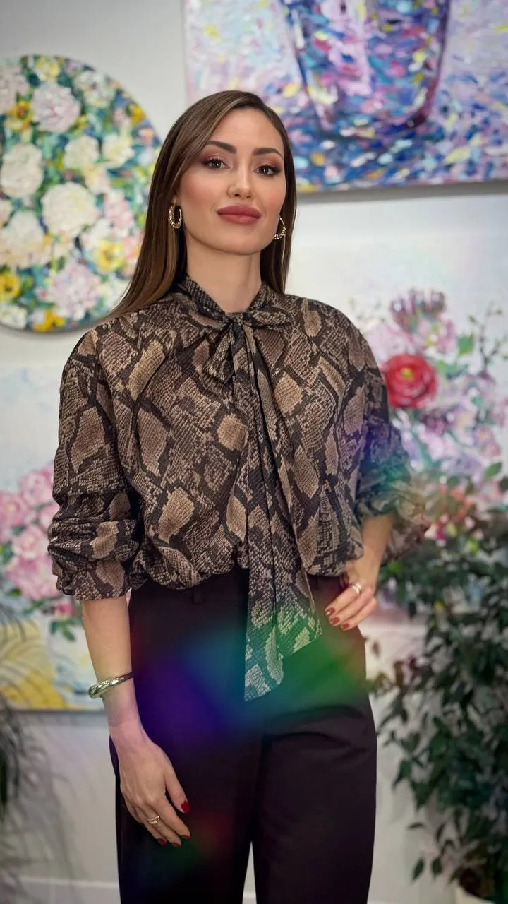 Образ Ciao Amore event