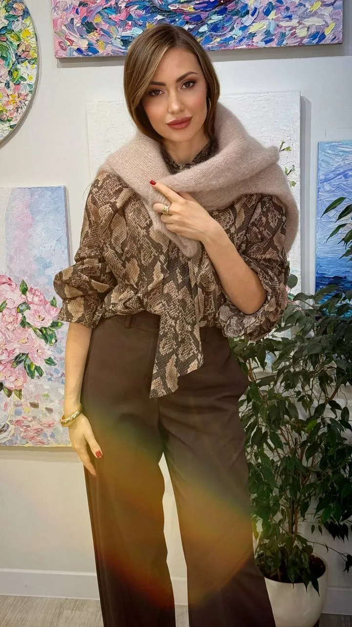 Образ Ciao Amore event