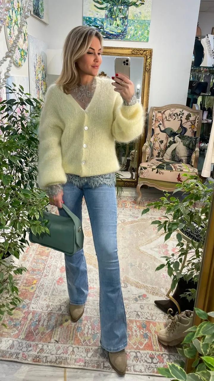 Образ Ciao Amore casual