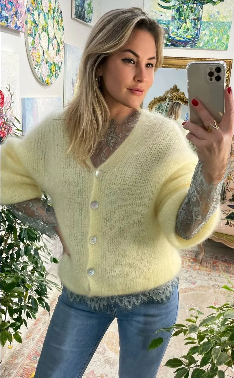 Образ Ciao Amore casual