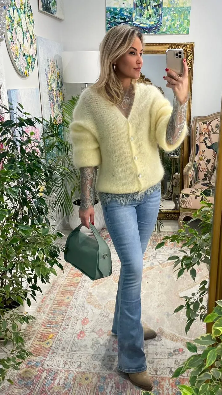 Образ Ciao Amore casual