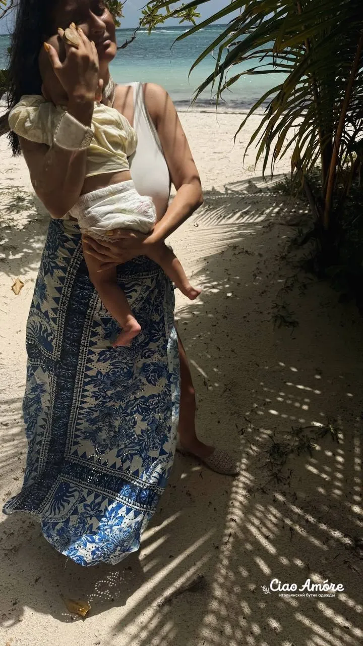 Образ Ciao Amore travel