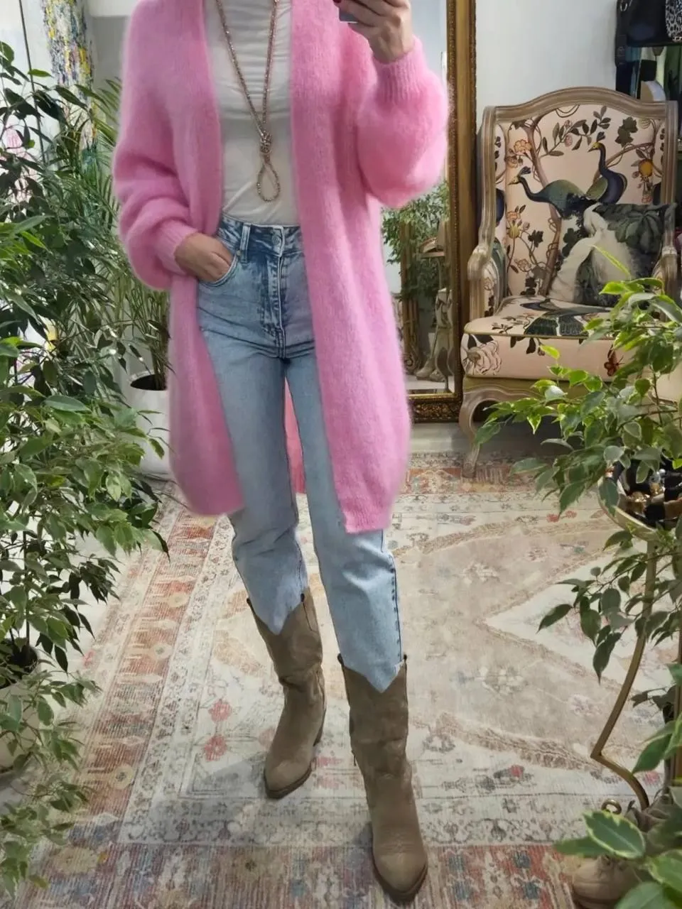 Образ Ciao Amore casual