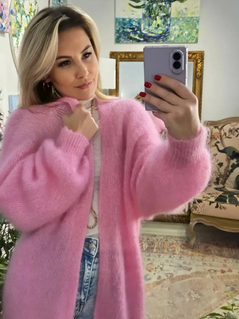 Образ Ciao Amore casual
