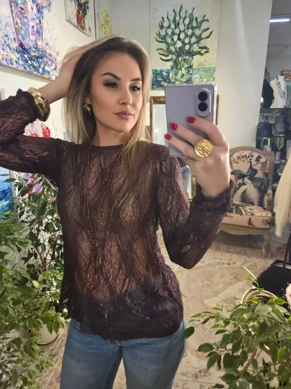 Образ Ciao Amore event