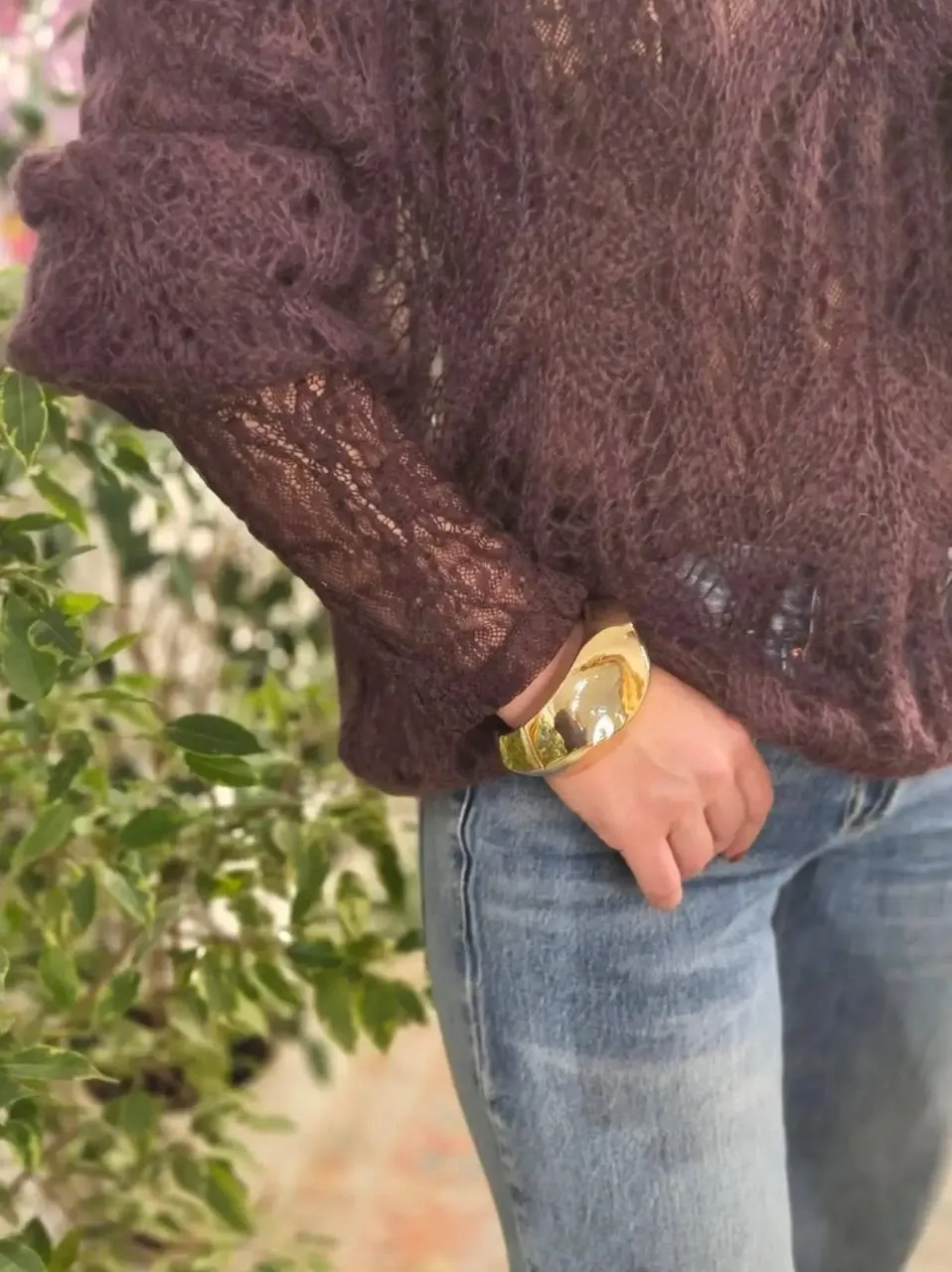 Образ Ciao Amore casual