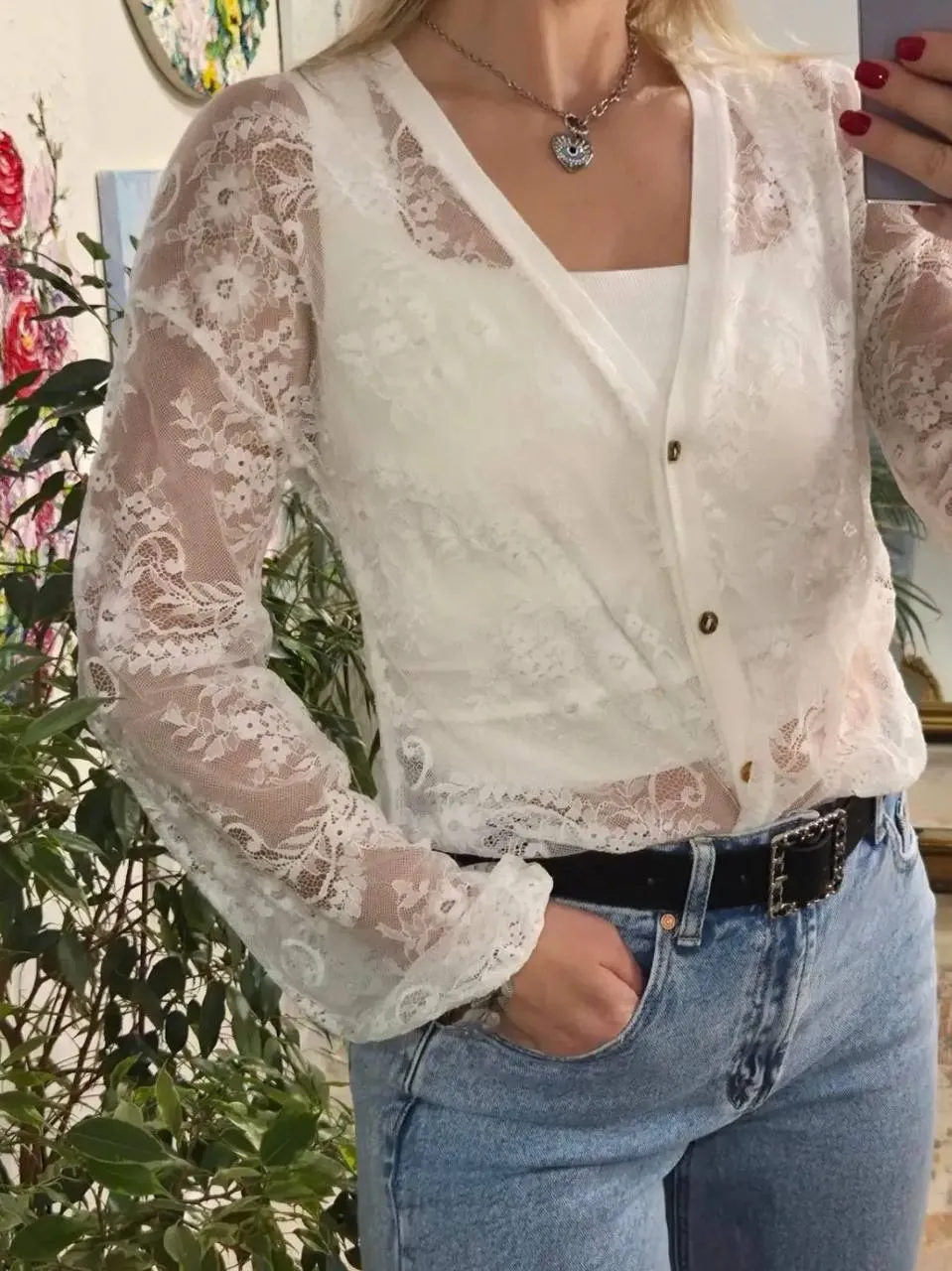 Образ Ciao Amore event