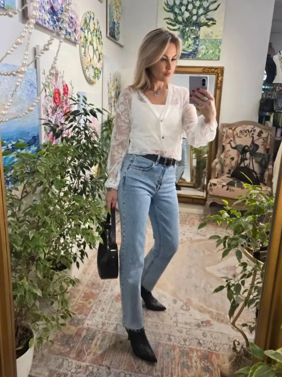 Образ Ciao Amore event
