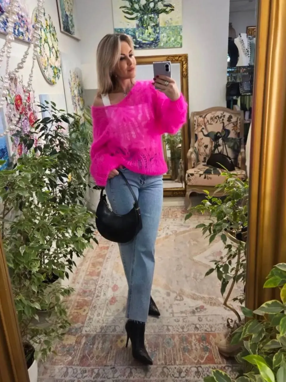 Образ Ciao Amore event