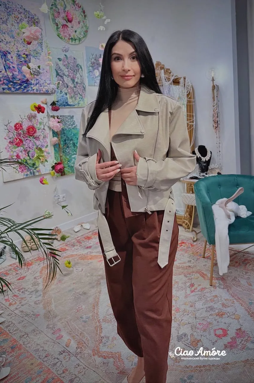 Образ Ciao Amore event