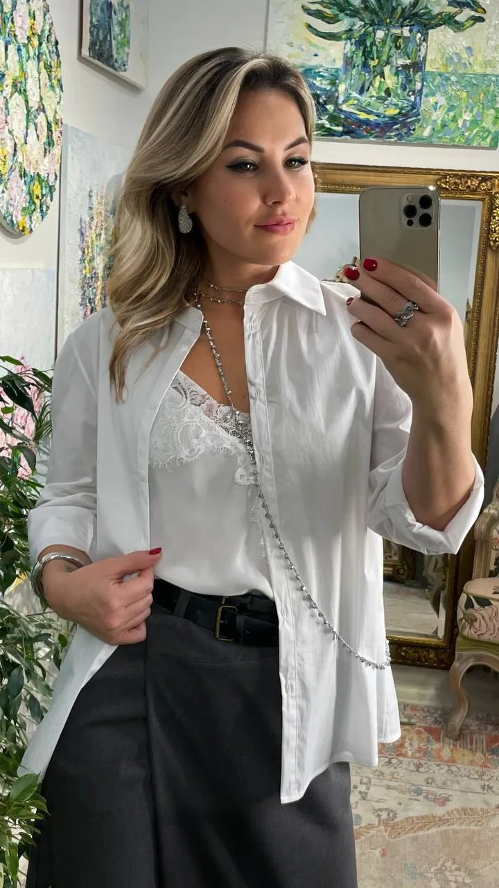 Образ Ciao Amore casual