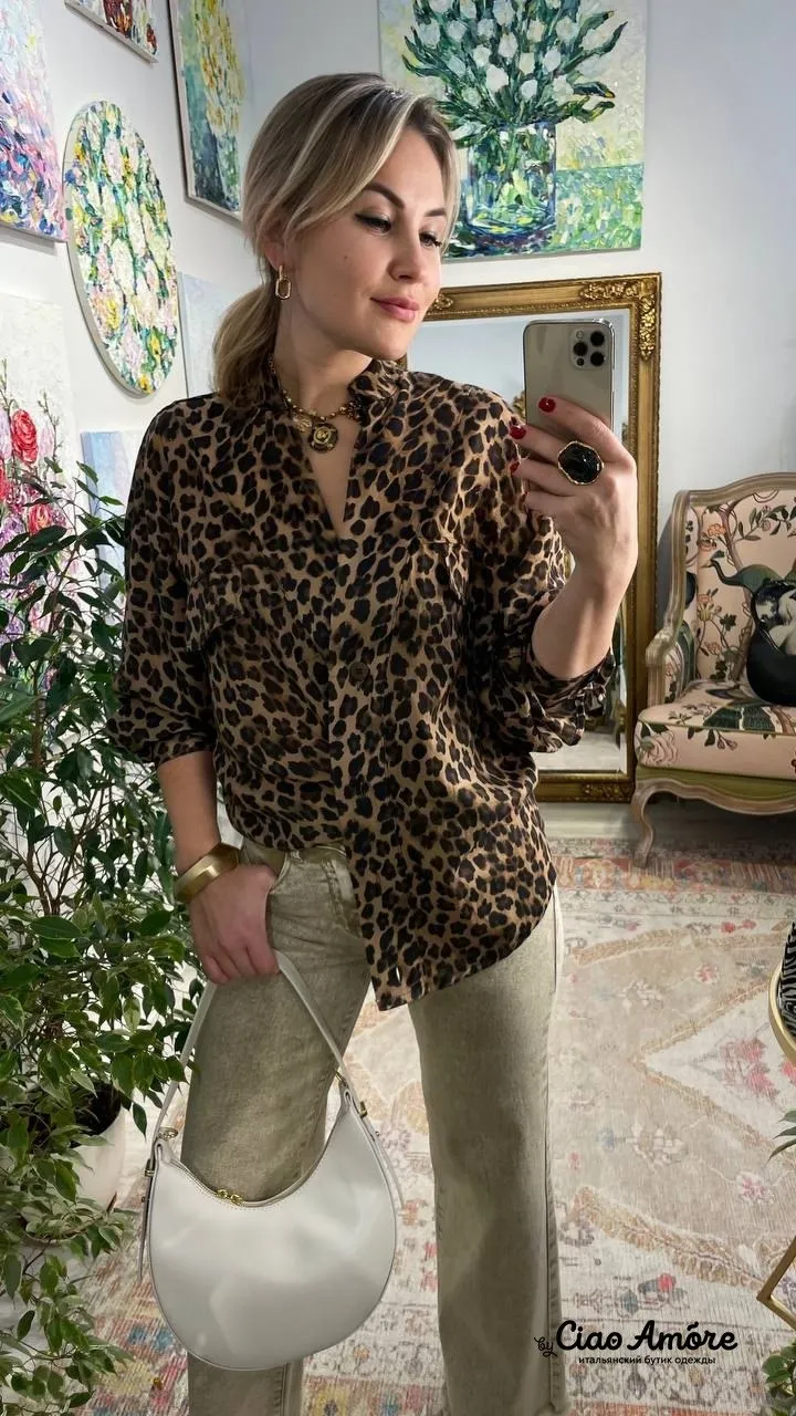 Образ Ciao Amore event