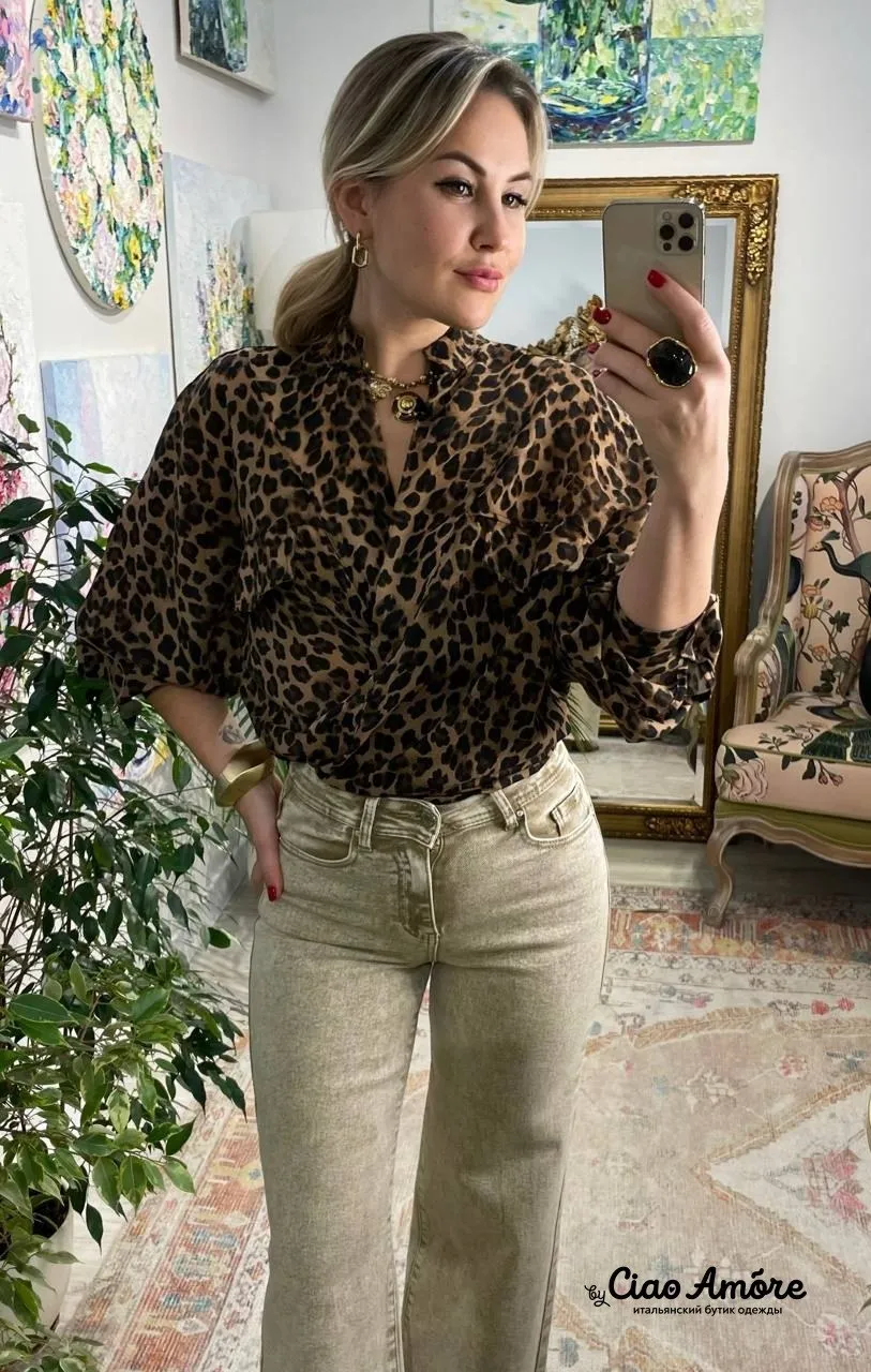 Образ Ciao Amore event