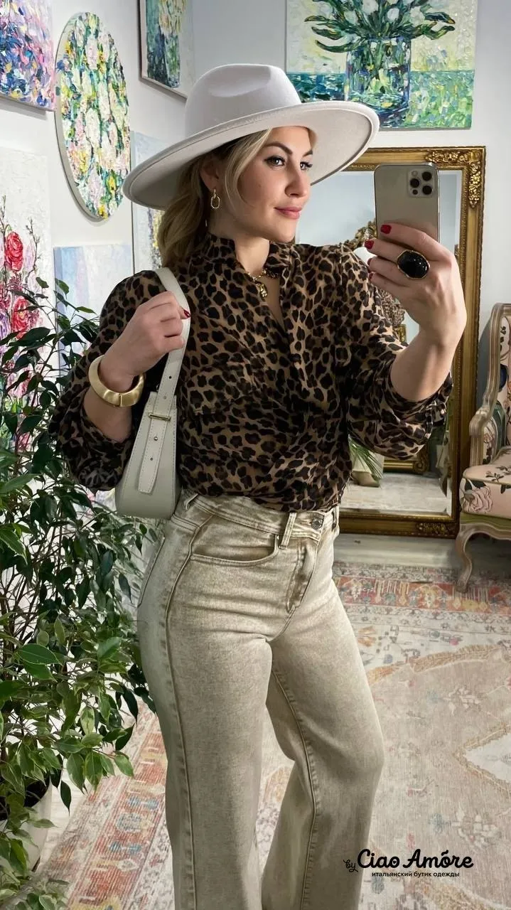 Образ Ciao Amore event