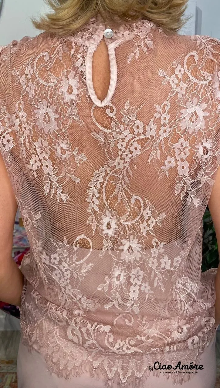 Образ Ciao Amore event
