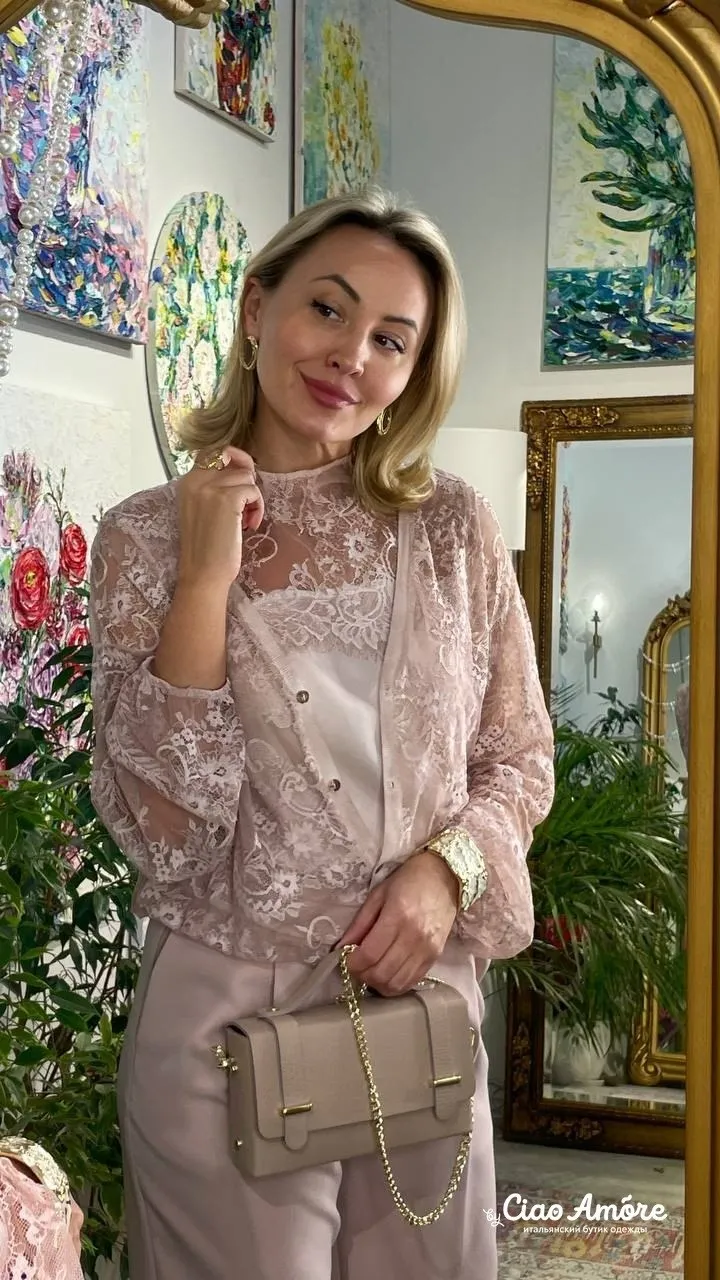 Образ Ciao Amore event