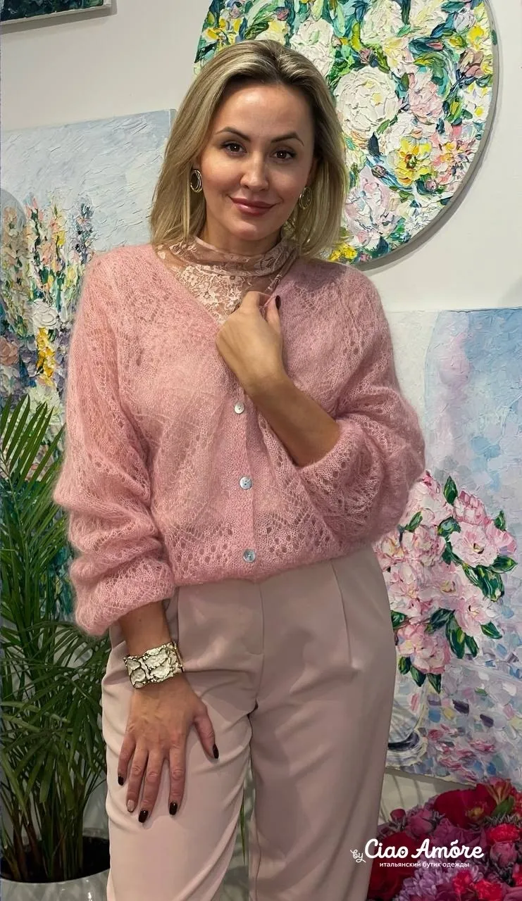 Образ Ciao Amore event
