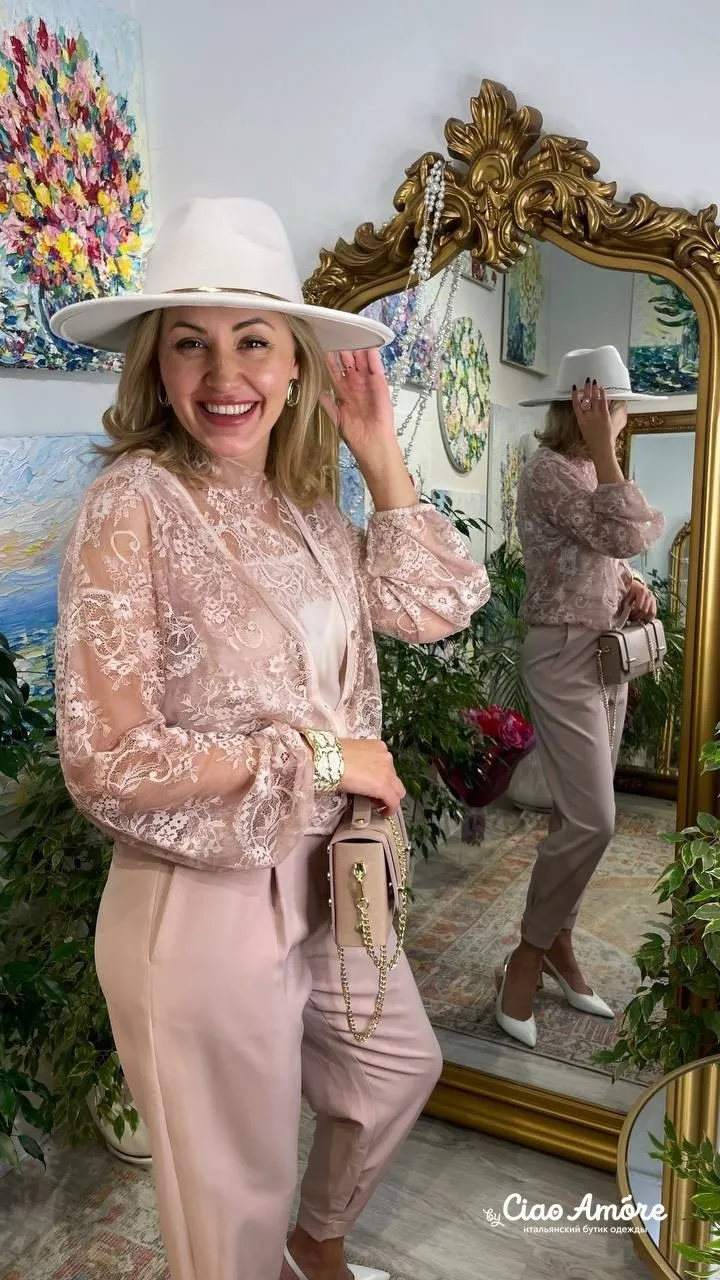 Образ Ciao Amore event
