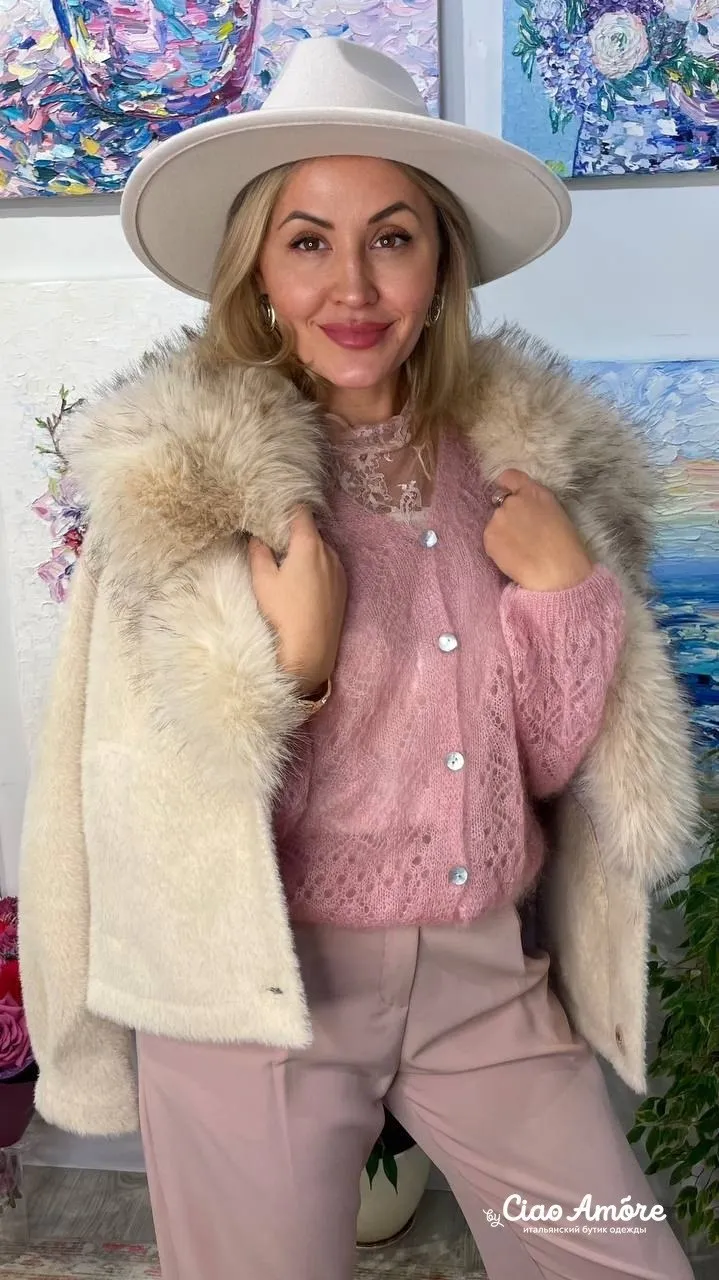 Образ Ciao Amore event