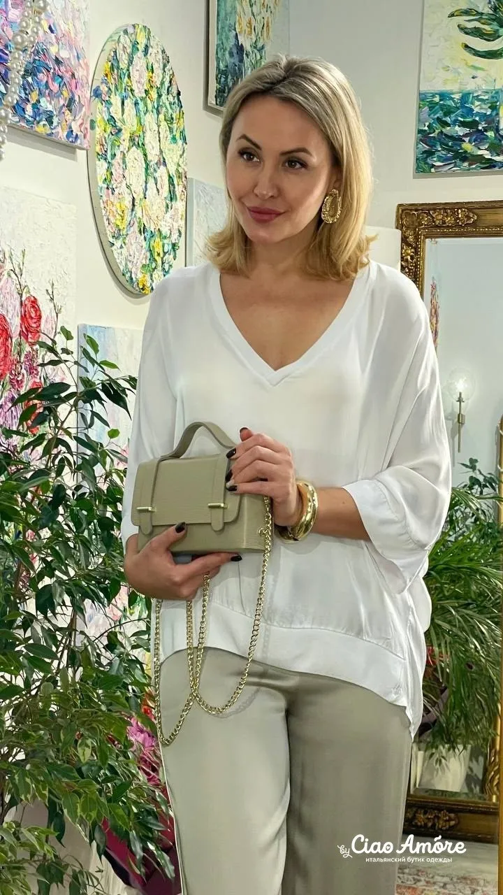 Образ Ciao Amore event