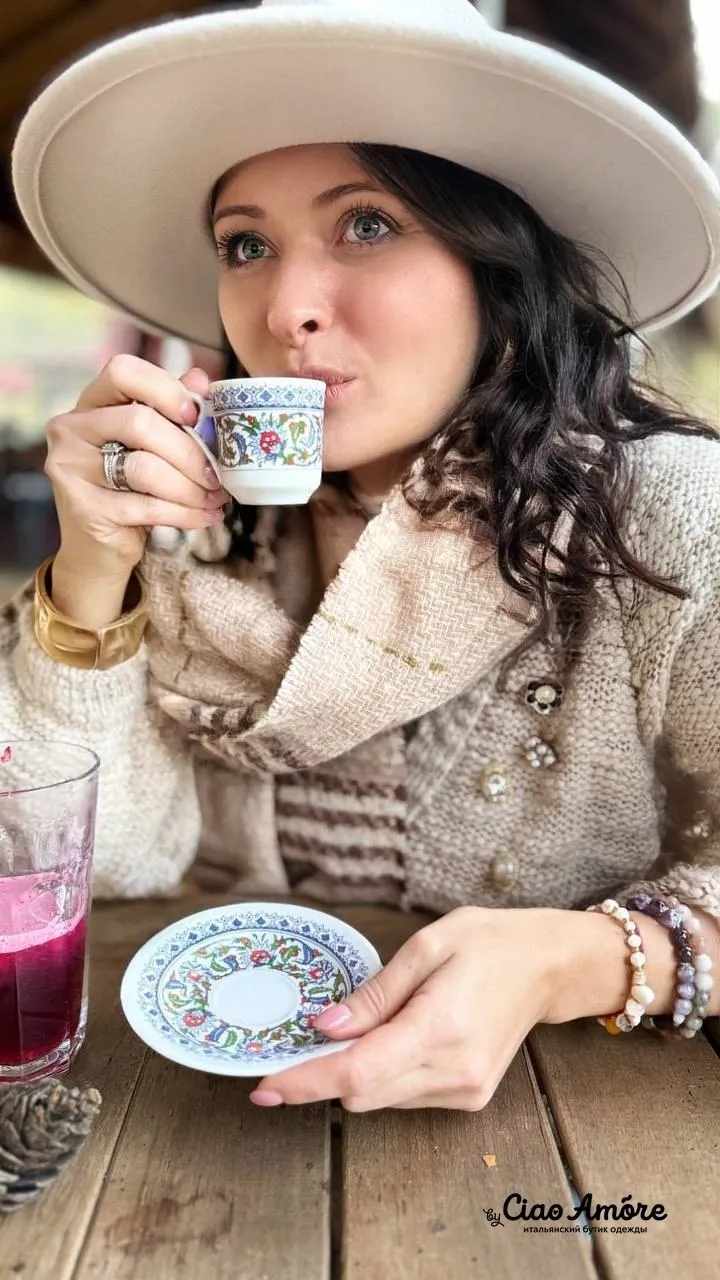 Образ Ciao Amore event