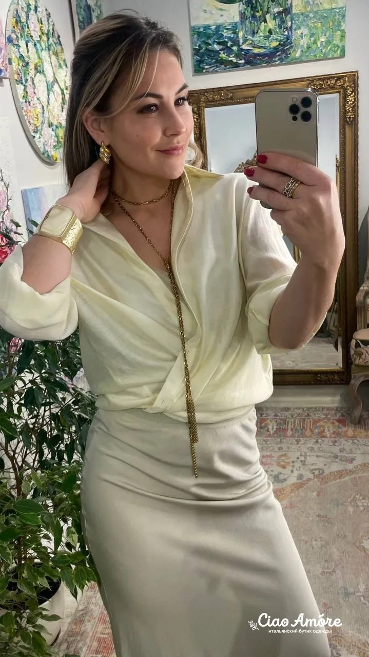 Образ Ciao Amore event