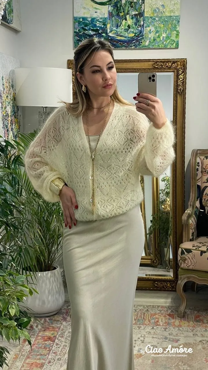 Образ Ciao Amore event