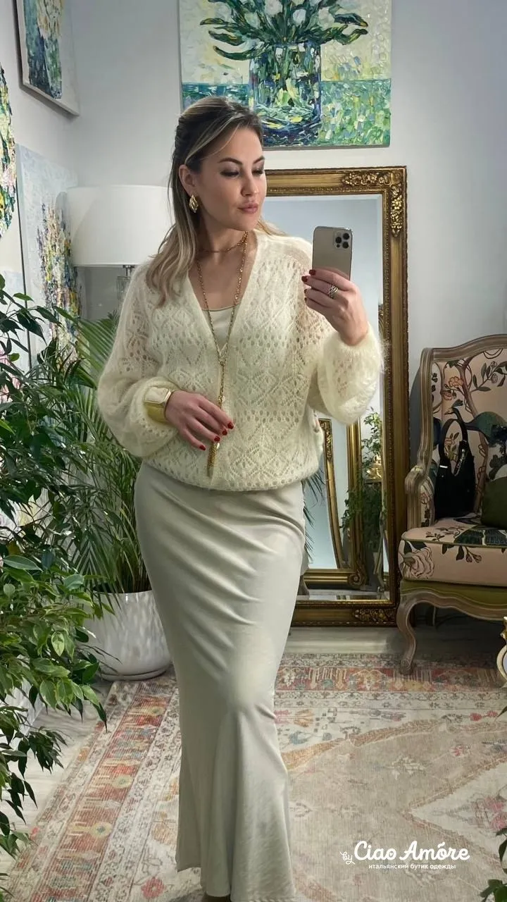 Образ Ciao Amore event